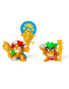 MAGIC BOX - PIRATIX GORILLA TEMPLE 2