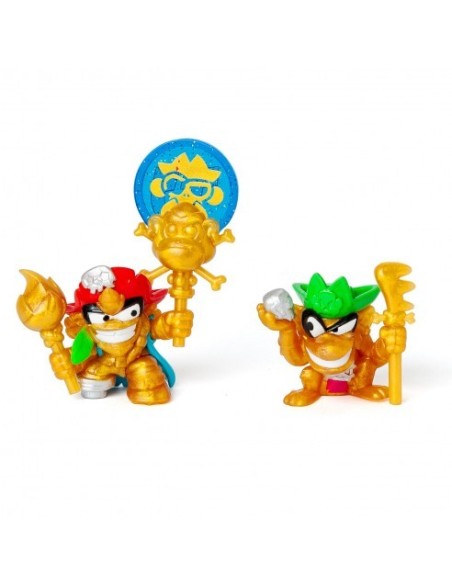 MAGIC BOX - PIRATIX GORILLA TEMPLE