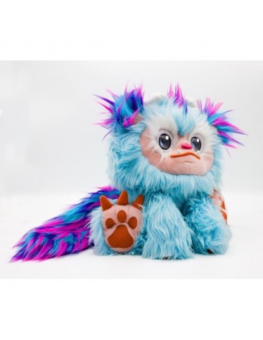 FUNRISE - PELUCHE INTERACTIVO ROWAN FURLINGS