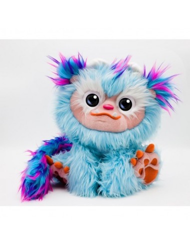 FUNRISE - PELUCHE INTERACTIVO ROWAN FURLINGS