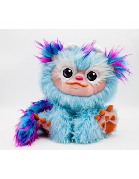 FUNRISE - PELUCHE INTERACTIVO ROWAN FURLINGS