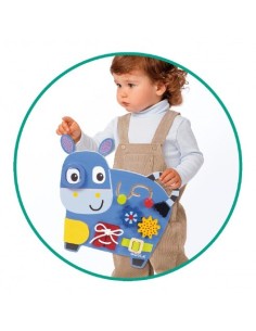 GOULA- DONKEY ACTIVITIES