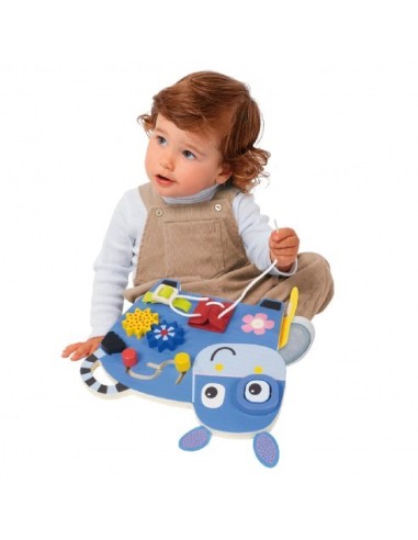 GOULA- DONKEY ACTIVITIES