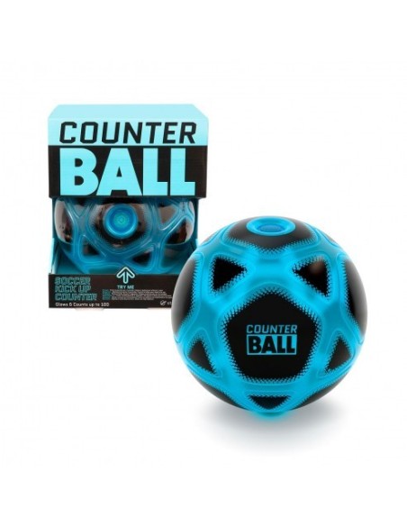FAMOSA - JUEGO COUNTER BALL