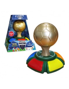 FAMOSA - JUEGO FANZONE