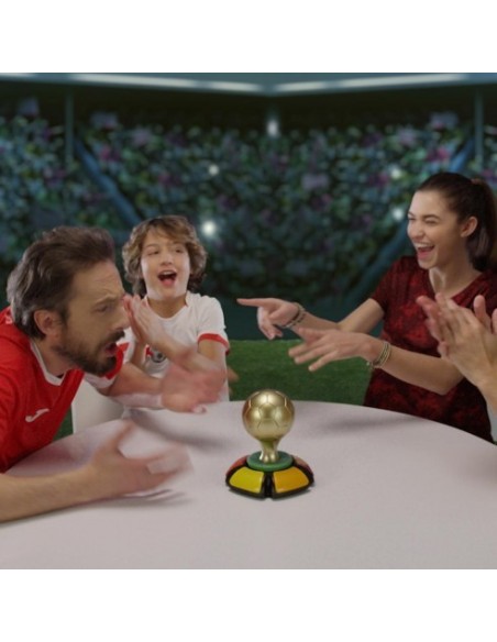 FAMOSA - JUEGO FANZONE