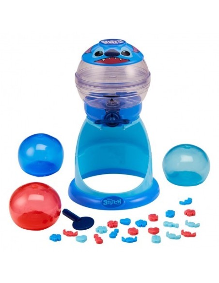 BANDAI - THE SQUEEZE BALL MAKER STITCH