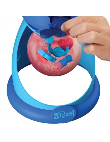 BANDAI - THE SQUEEZE BALL MAKER STITCH