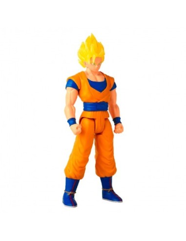 BANDAI - SERIES SUPER SAIYAN 2 GOKU