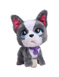 JUST PLAY - FURREAL WALK-A-LOTS BULLDOG FRANCÉS 2