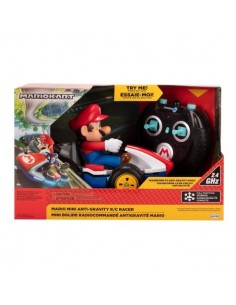 JAKKS PACIFIC - MARIO KART RADIO CONTROL