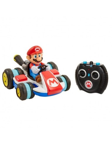 JAKKS PACIFIC - MARIO KART RADIO CONTROL