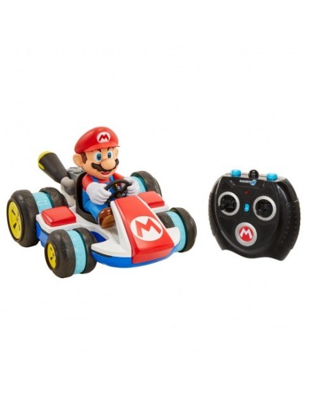 JAKKS PACIFIC - MARIO KART RADIO CONTROL