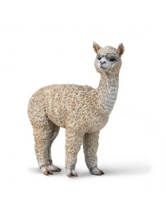 COLLECTA - FIGURA ALPACA