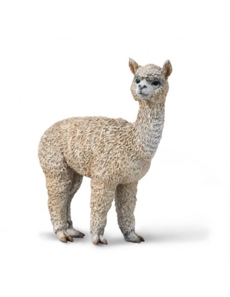 COLLECTA - FIGURA ALPACA