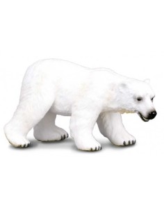 COLLECTA - FIGURA OSO POLAR