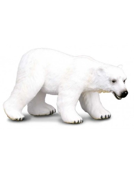 COLLECTA - FIGURA OSO POLAR