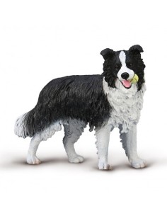 COLLECTA - FIGURA BORDER COLLIE