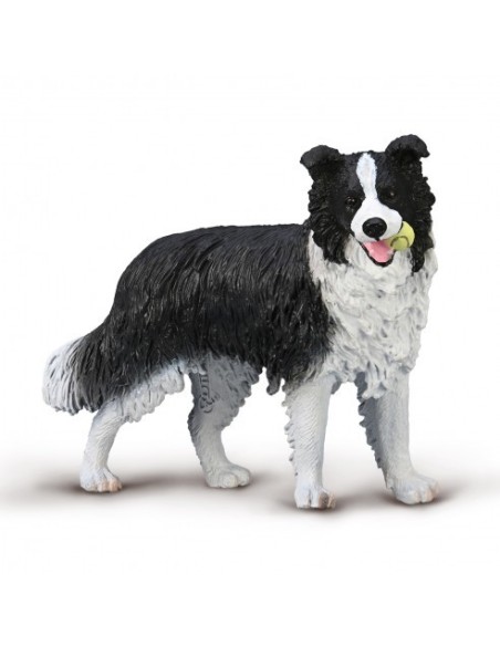 COLLECTA - FIGURA BORDER COLLIE