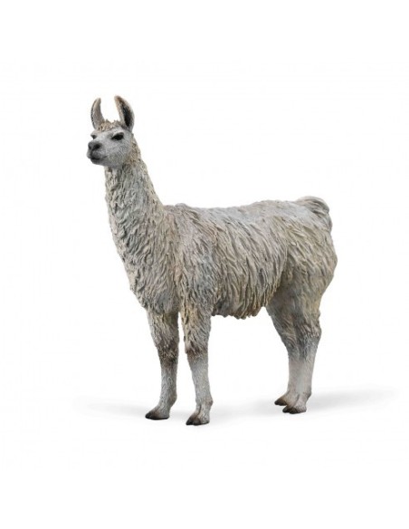 COLLECTA  - FIGURA  LLAMA