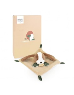 DJECO - SURTIDO DE DOUDOU 19CM(6 MODELOS) 2