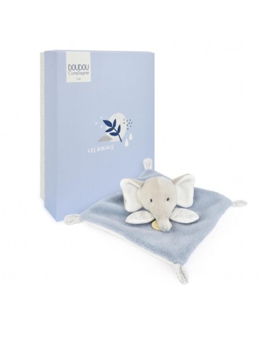 DJECO - SURTIDO DE DOUDOU 19CM(6 MODELOS)