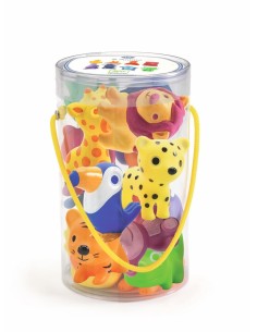 DJECO - PRIERA EDAD TROOPO - SAVANA