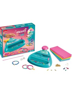 MAPED - STUDIO CREA BRAZALES, Y PULSERAS 2