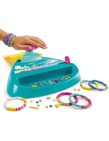 MAPED - STUDIO CREA BRAZALES, Y PULSERAS