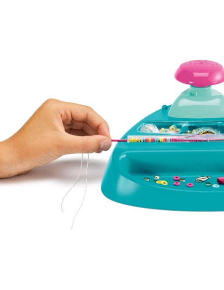 MAPED - STUDIO CREA BRAZALES, Y PULSERAS