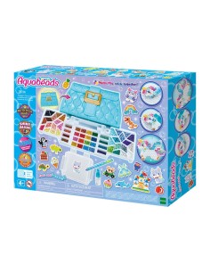 AQUABEADS - MALETÍN DE DISEÑADORES 2