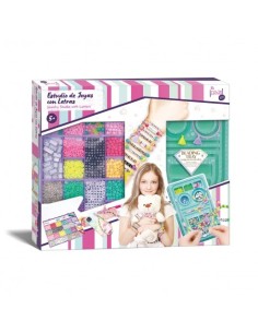 TACHAN - ESTUDIO DE JOYAS CON LETRAS