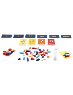 ASMODEE - BRICK LIKE THIS LEGO 2