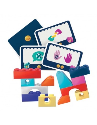 ASMODEE - BRICK LIKE THIS LEGO