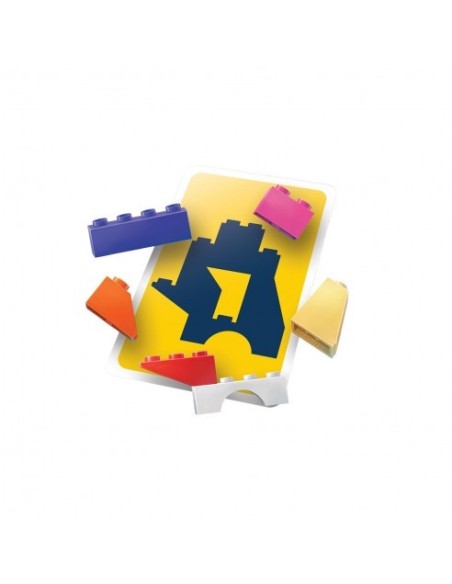 ASMODEE - BRICK LIKE THIS LEGO