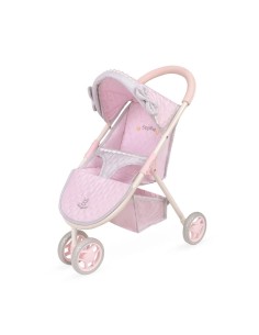 DECUEVAS - MI PRIMERA SILITA DE MUÑCAS SOPHIE 33X48X55CM