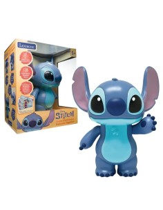 LEXIBOOK - HUCHA ELECTRÓNICA STITCH 2