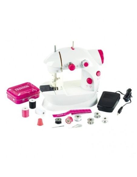 KLEIN - MAQUINA DE COSER PARA NIÑOS