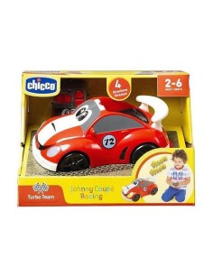 CHICCO - JOHNNY COUPE RACING R/C