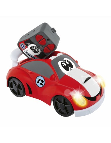 CHICCO - JOHNNY COUPE RACING R/C
