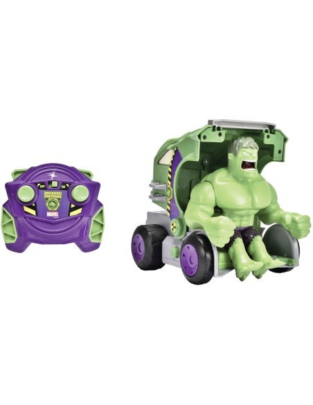 SIMBA - COCHE R/C HULK 1:24