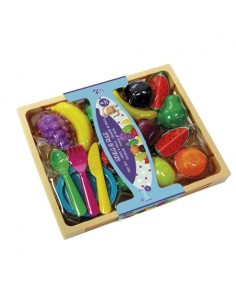 TACHAN - BANDEJA DE FRUTAS