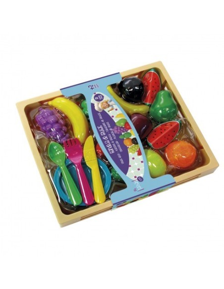 TACHAN - BANDEJA DE FRUTAS