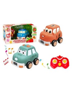 RS TOYS - COCHES INFANTILRES R/C SURTIDO