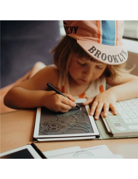 KIDYWOLF - KIDYDRAW MINI - PRINCESAS