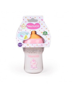 FAMOSA - NENUCO BIBERÓN