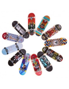 SPIN MASTER - TECH DECK PACK INDIVIDUAL SURTIDO