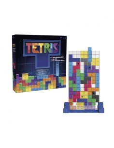 SPIN MASTER - JUEGO DE ESTRATEGIA TETRIS