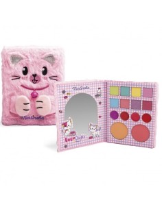 MARTINELIA - PALETA MAQUILLAJE LULU Y DUKI