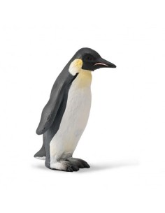COLLECTA - FIGURA PINGUINO EMPERADOR